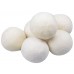 100% Wool Dryer Balls